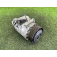 Компрессор кондиционера (отопление и кондиционирование) BMW X3 F25 2012 3.0 64529211496