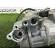 Компрессор кондиционера (отопление и кондиционирование) BMW X3 F25 2012 3.0 64529211496