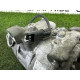 Компрессор кондиционера (отопление и кондиционирование) BMW X3 F25 2012 3.0 64529211496