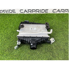 Интеркулер