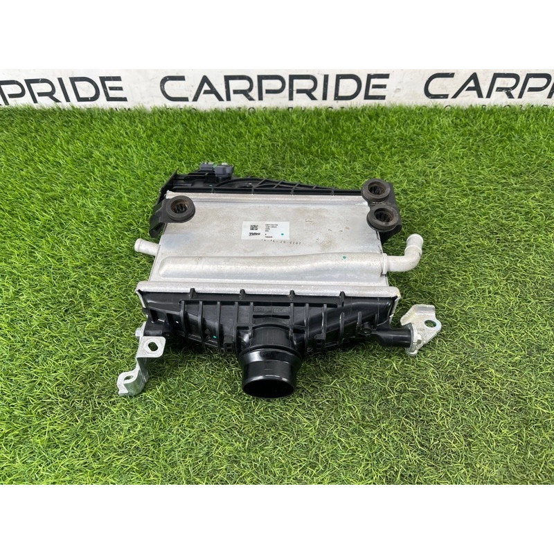 Интеркулер (система охлаждения) Nissan Rogue T33 2023 1.5 KR15DDT 144616RC0C