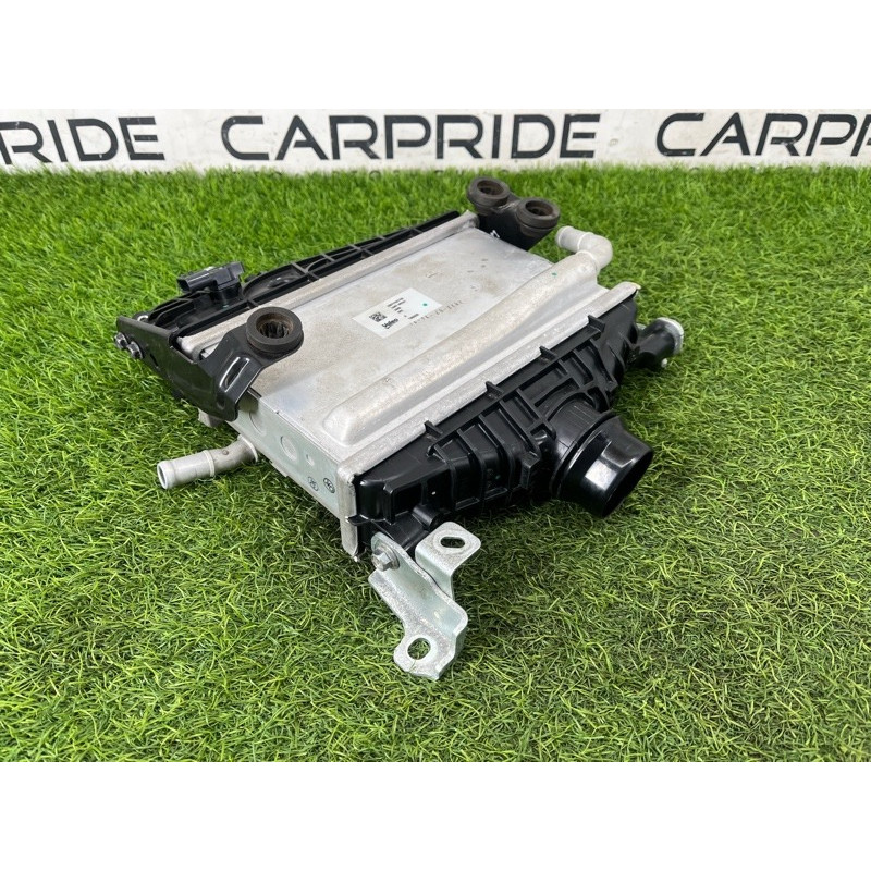 Интеркулер (система охлаждения) Nissan Rogue T33 2023 1.5 KR15DDT 144616RC0C