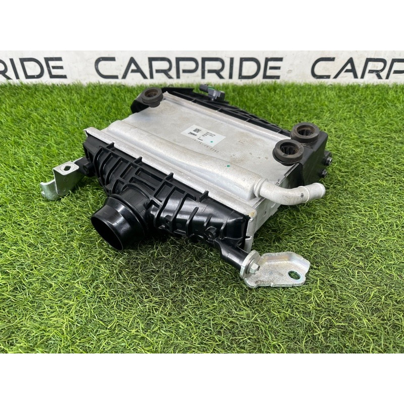 Интеркулер (система охлаждения) Nissan Rogue T33 2023 1.5 KR15DDT 144616RC0C