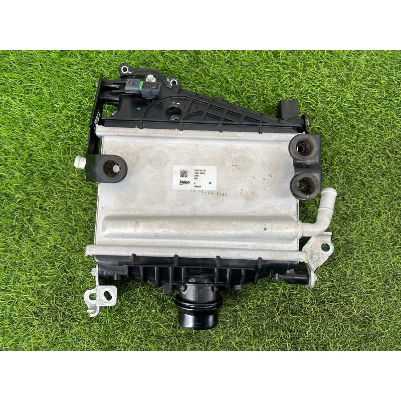 Интеркулер (система охлаждения) Nissan Rogue T33 2023 1.5 KR15DDT 144616RC0C