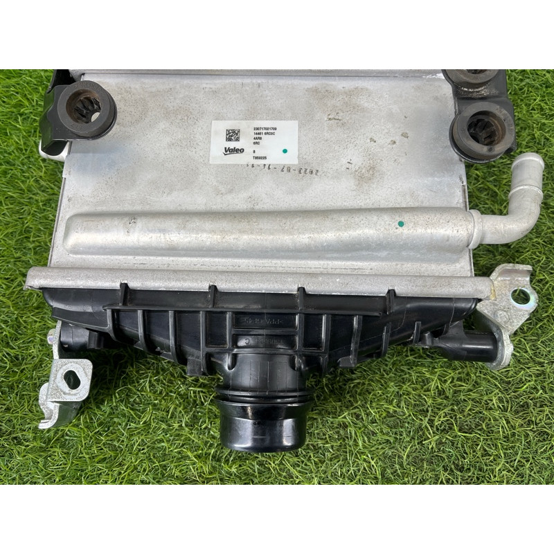 Интеркулер (система охлаждения) Nissan Rogue T33 2023 1.5 KR15DDT 144616RC0C