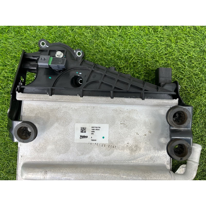 Интеркулер (система охлаждения) Nissan Rogue T33 2023 1.5 KR15DDT 144616RC0C