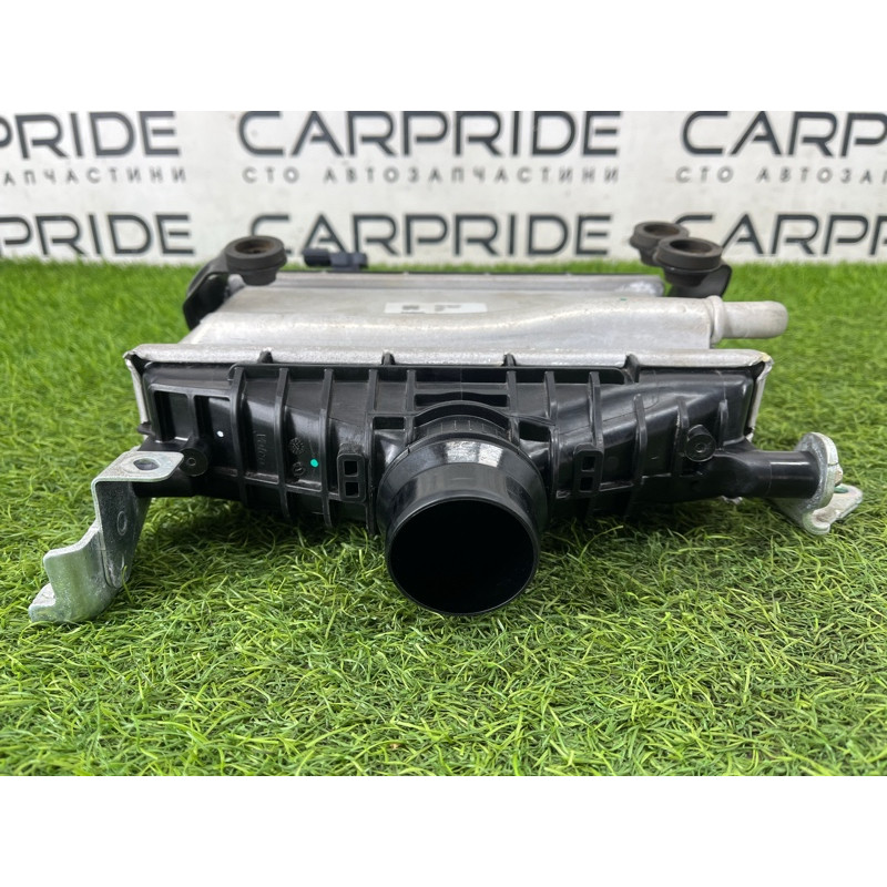 Интеркулер (система охлаждения) Nissan Rogue T33 2023 1.5 KR15DDT 144616RC0C