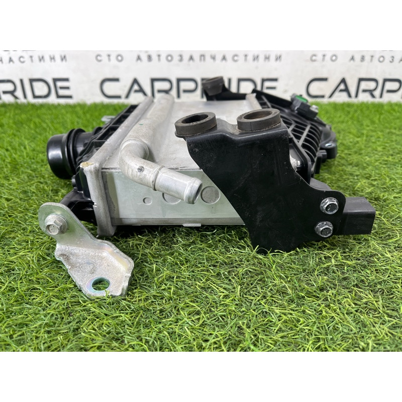 Интеркулер (система охлаждения) Nissan Rogue T33 2023 1.5 KR15DDT 144616RC0C