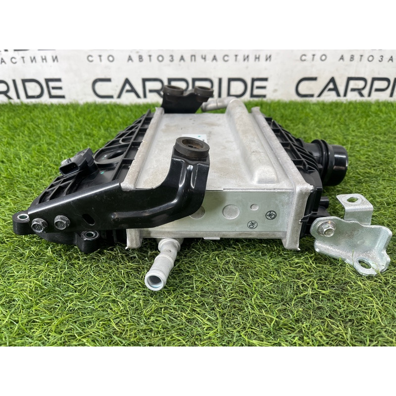 Интеркулер (система охлаждения) Nissan Rogue T33 2023 1.5 KR15DDT 144616RC0C