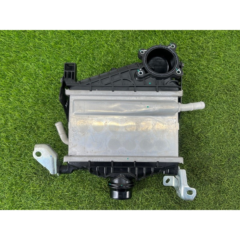 Интеркулер (система охлаждения) Nissan Rogue T33 2023 1.5 KR15DDT 144616RC0C