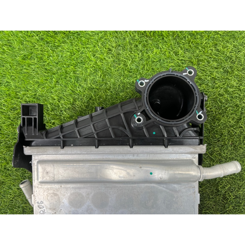 Интеркулер (система охлаждения) Nissan Rogue T33 2023 1.5 KR15DDT 144616RC0C