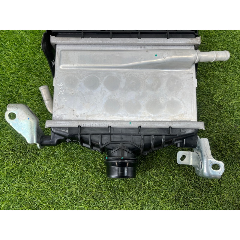 Интеркулер (система охлаждения) Nissan Rogue T33 2023 1.5 KR15DDT 144616RC0C