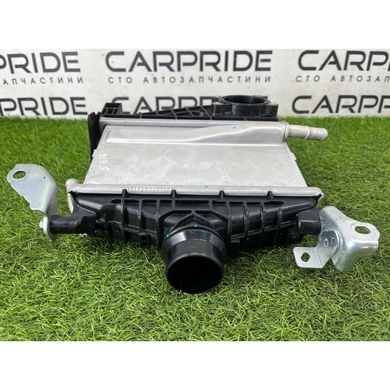 Интеркулер (система охлаждения) Nissan Rogue T33 2023 1.5 KR15DDT 144616RC0C
