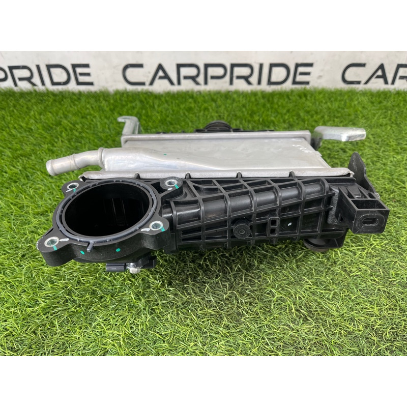 Интеркулер (система охлаждения) Nissan Rogue T33 2023 1.5 KR15DDT 144616RC0C