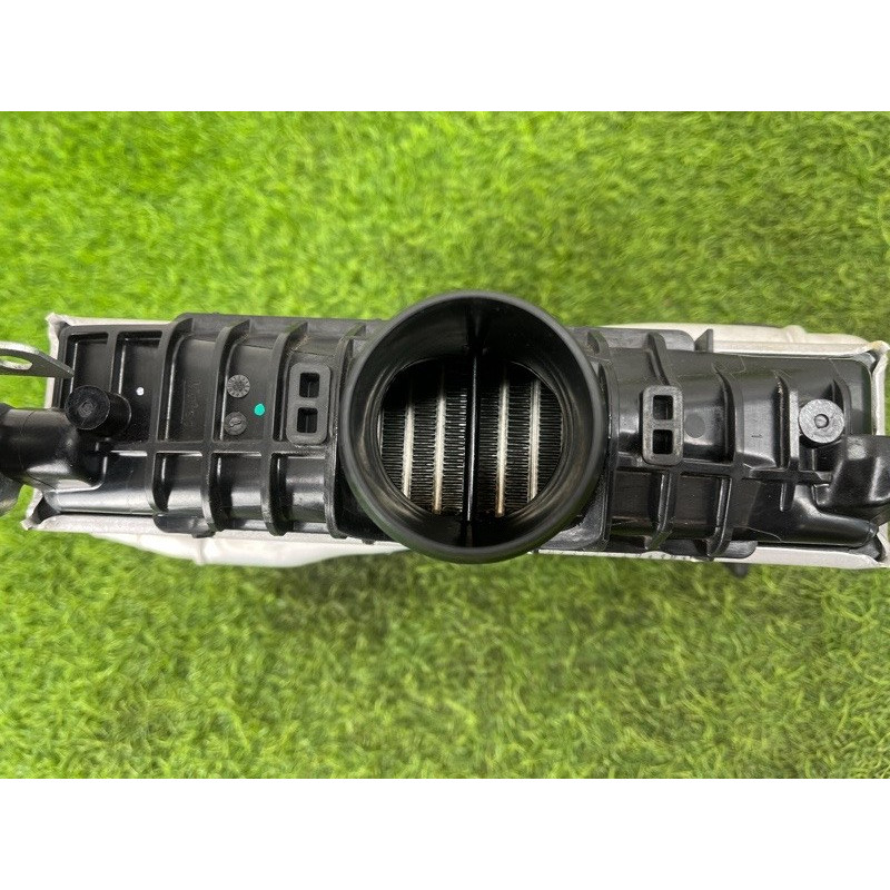 Интеркулер (система охлаждения) Nissan Rogue T33 2023 1.5 KR15DDT 144616RC0C