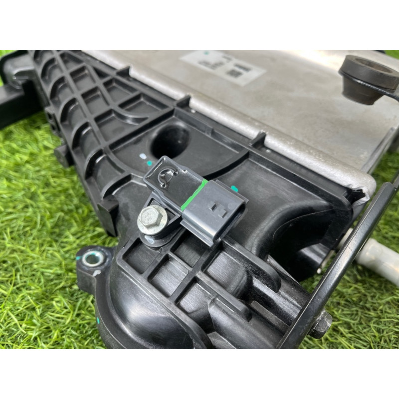 Интеркулер (система охлаждения) Nissan Rogue T33 2023 1.5 KR15DDT 144616RC0C