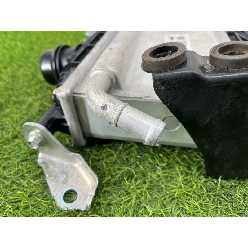 Интеркулер (система охлаждения) Nissan Rogue T33 2023 1.5 KR15DDT 144616RC0C