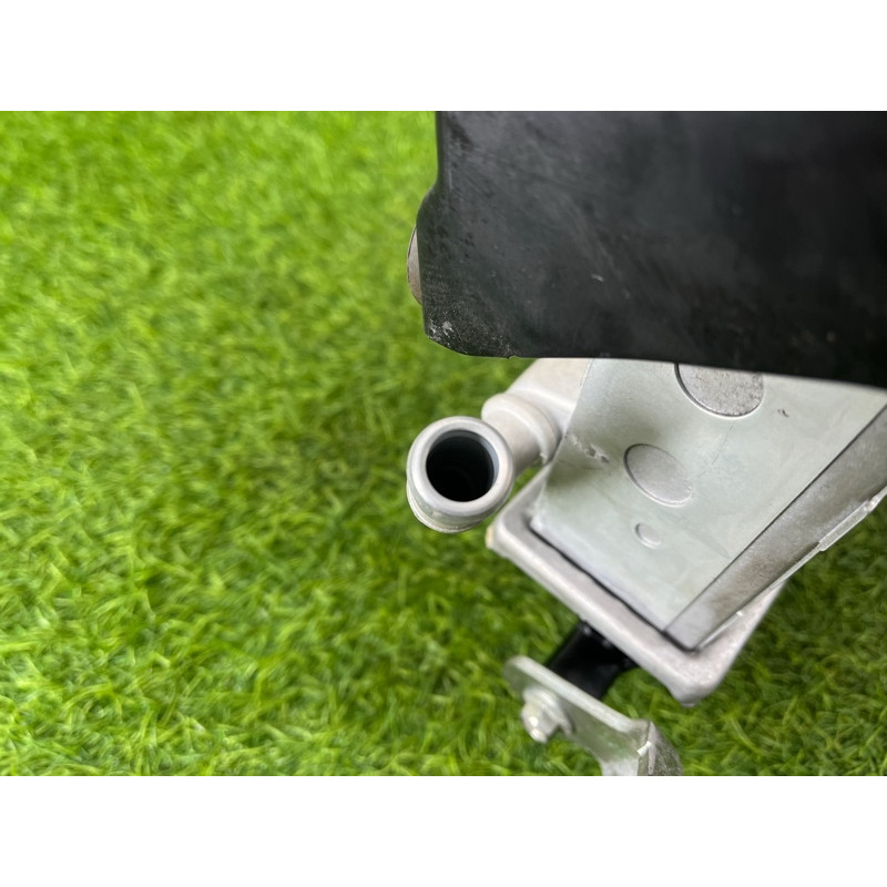 Интеркулер (система охлаждения) Nissan Rogue T33 2023 1.5 KR15DDT 144616RC0C