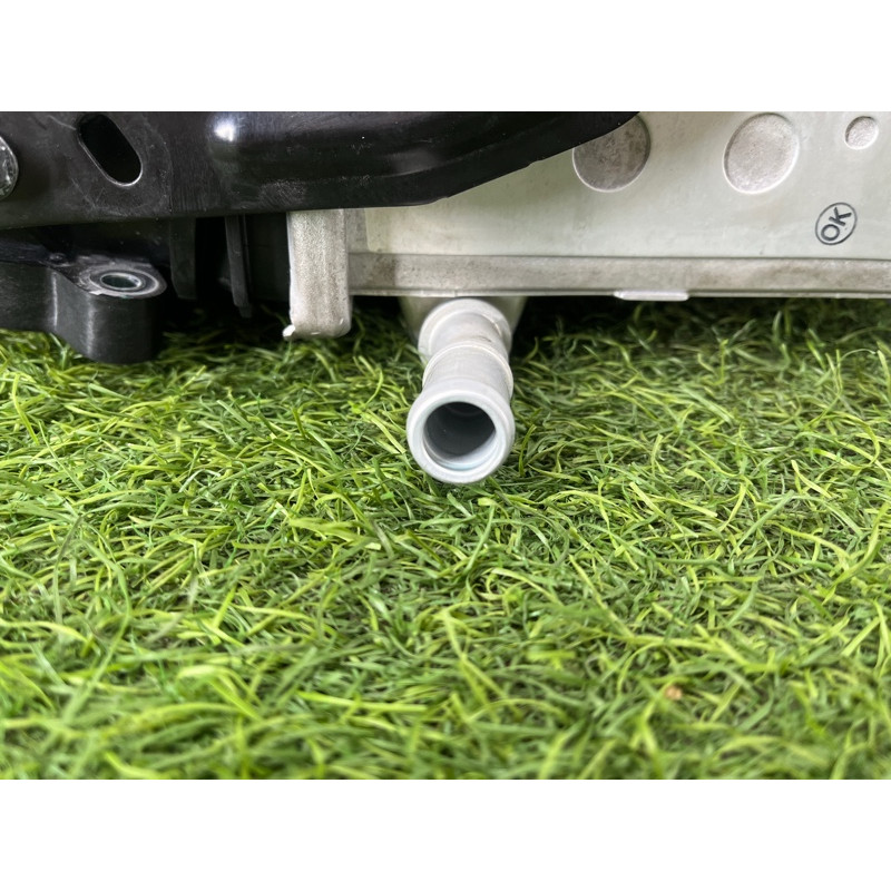 Интеркулер (система охлаждения) Nissan Rogue T33 2023 1.5 KR15DDT 144616RC0C