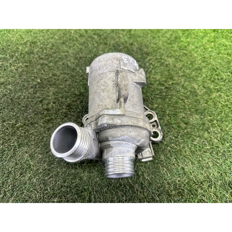 Помпа електрична (електрика) BMW X3 F25 2012 3.0 11518635092