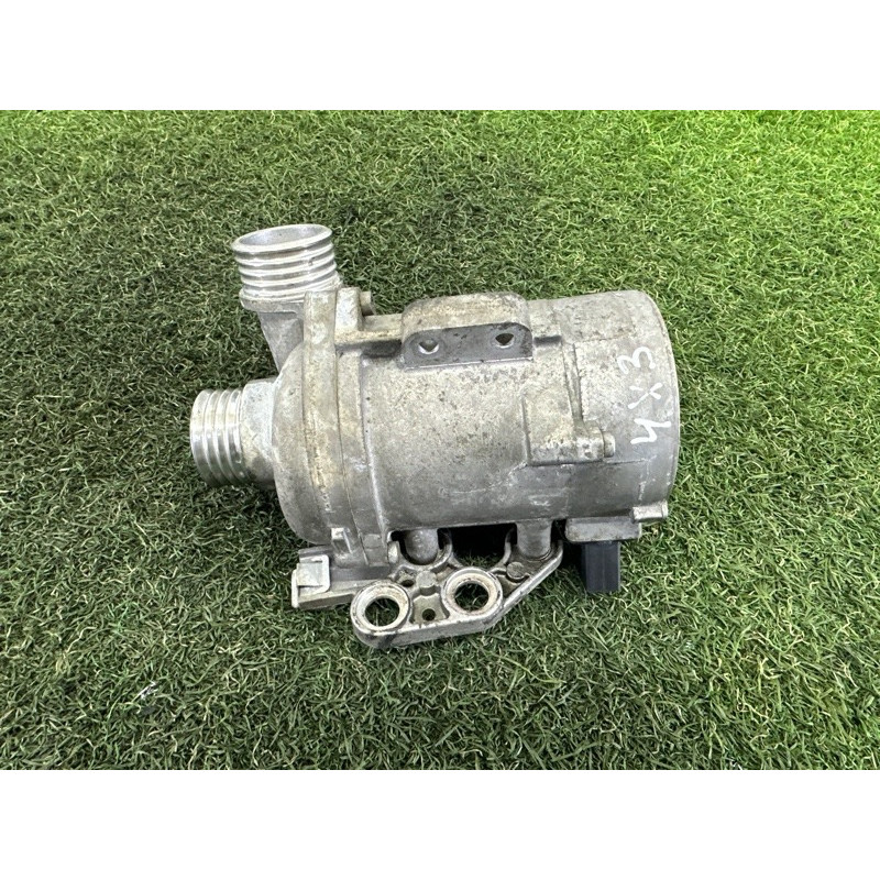 Помпа електрична (електрика) BMW X3 F25 2012 3.0 11518635092