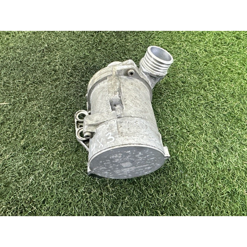 Помпа електрична (електрика) BMW X3 F25 2012 3.0 11518635092