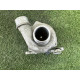 Помпа електрична (електрика) BMW X3 F25 2012 3.0 11518635092