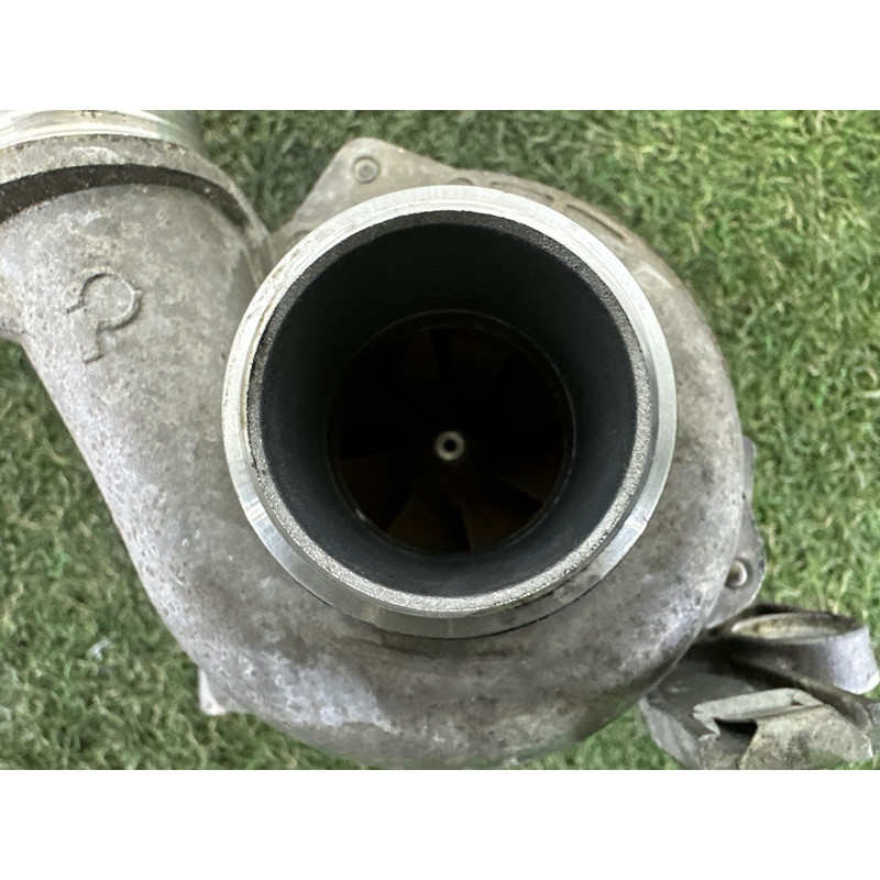 Помпа електрична (електрика) BMW X3 F25 2012 3.0 11518635092