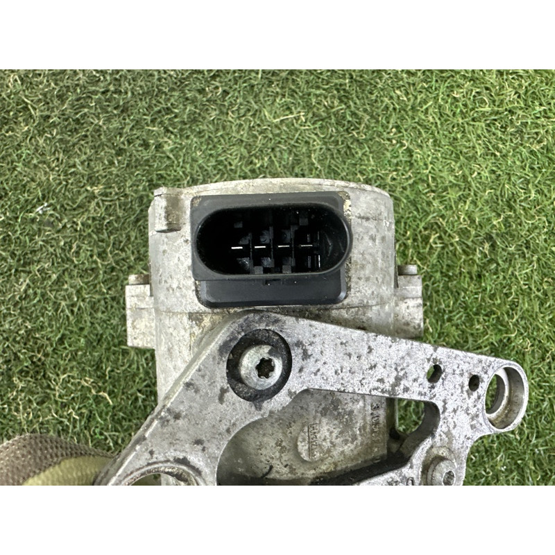 Помпа електрична (електрика) BMW X3 F25 2012 3.0 11518635092