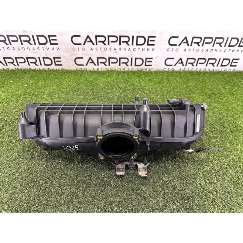 Коллектор впускной (впускная система) BMW 7-series F01 2011 3.0 N54 11617564679