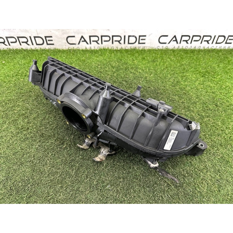 Коллектор впускной (впускная система) BMW 7-series F01 2011 3.0 N54 11617564679