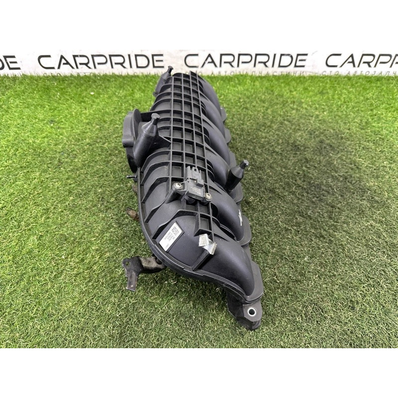 Коллектор впускной (впускная система) BMW 7-series F01 2011 3.0 N54 11617564679