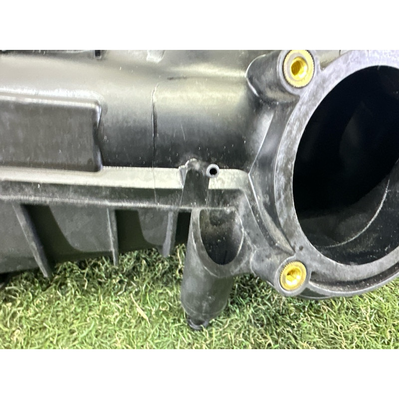 Коллектор впускной (впускная система) BMW 7-series F01 2011 3.0 N54 11617564679