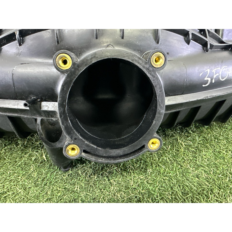 Коллектор впускной (впускная система) BMW 7-series F01 2011 3.0 N54 11617564679