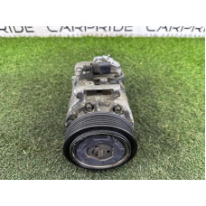 Компрессор кондиционера