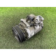 Компрессор кондиционера (отопление и кондиционирование) Volkswagen Touareg NF 2012 3.0 TDI 7P0820803D