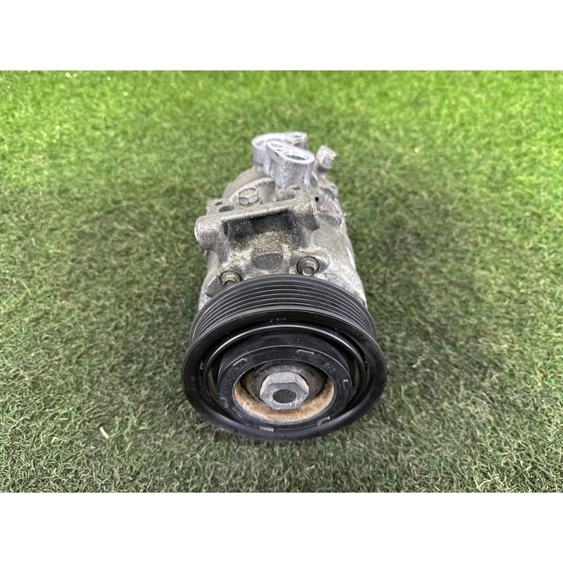 Компрессор кондиционера (отопление и кондиционирование) AUDI Q5 FY 2018 2.0 DAYB 80A816803