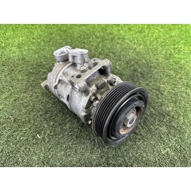 Компрессор кондиционера (отопление и кондиционирование) AUDI Q5 FY 2018 2.0 DAYB 80A816803