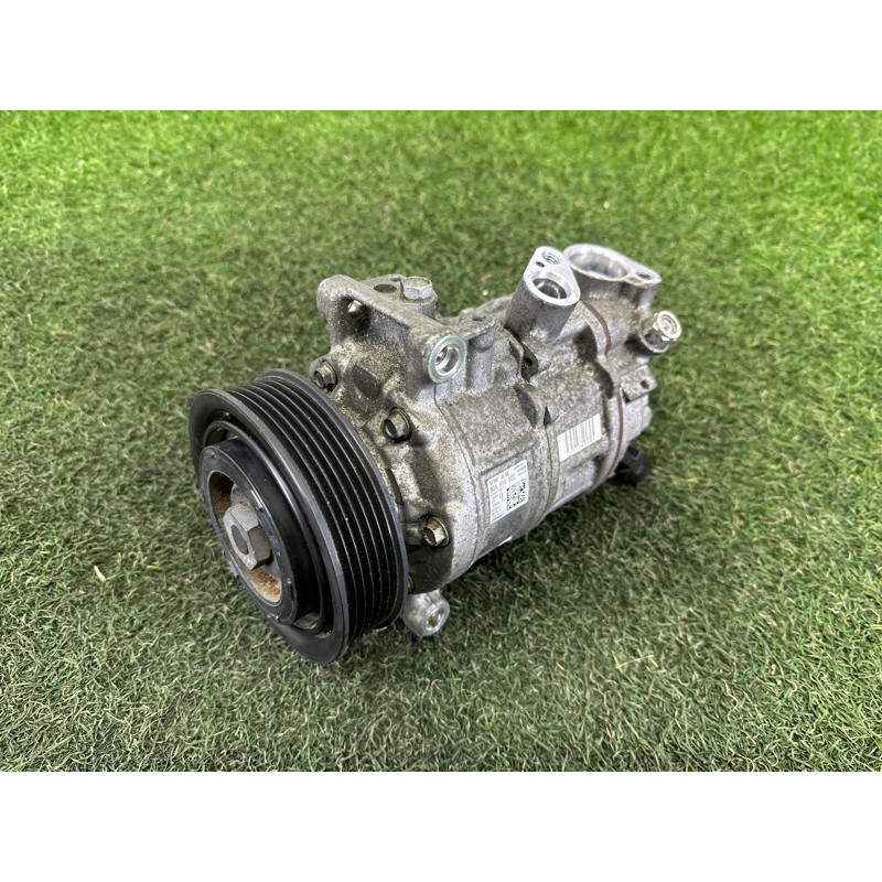 Компрессор кондиционера (отопление и кондиционирование) AUDI Q5 FY 2018 2.0 DAYB 80A816803