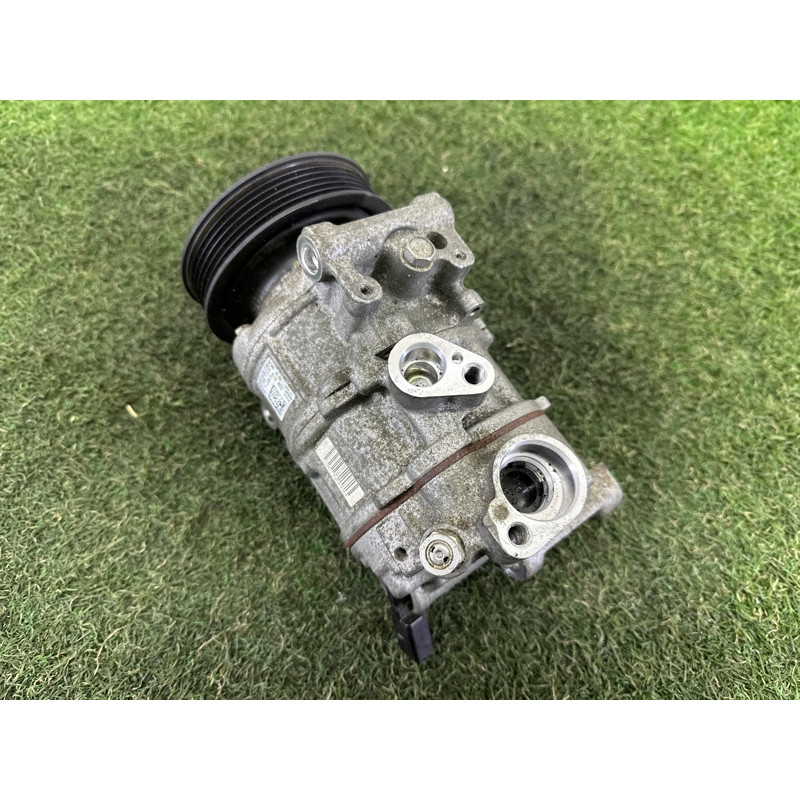 Компрессор кондиционера (отопление и кондиционирование) AUDI Q5 FY 2018 2.0 DAYB 80A816803