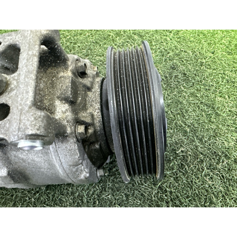 Компрессор кондиционера (отопление и кондиционирование) AUDI Q5 FY 2018 2.0 DAYB 80A816803