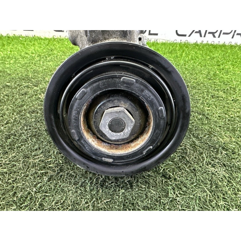 Компрессор кондиционера (отопление и кондиционирование) AUDI Q5 FY 2018 2.0 DAYB 80A816803