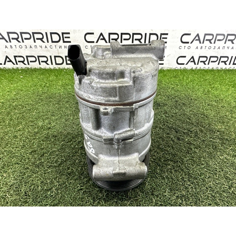 Компрессор кондиционера (отопление и кондиционирование) AUDI Q5 FY 2018 2.0 DAYB 80A816803