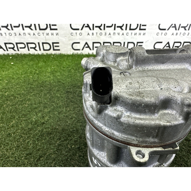 Компрессор кондиционера (отопление и кондиционирование) AUDI Q5 FY 2018 2.0 DAYB 80A816803