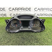 Панель приладів