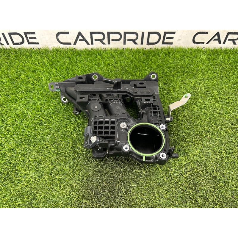 Коллектор впускной (впускная система) Nissan Rogue T33 2023 1.5 KR15DDT 140016RR0A