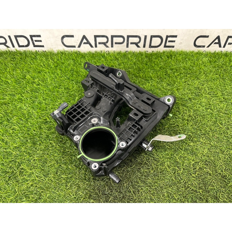 Коллектор впускной (впускная система) Nissan Rogue T33 2023 1.5 KR15DDT 140016RR0A