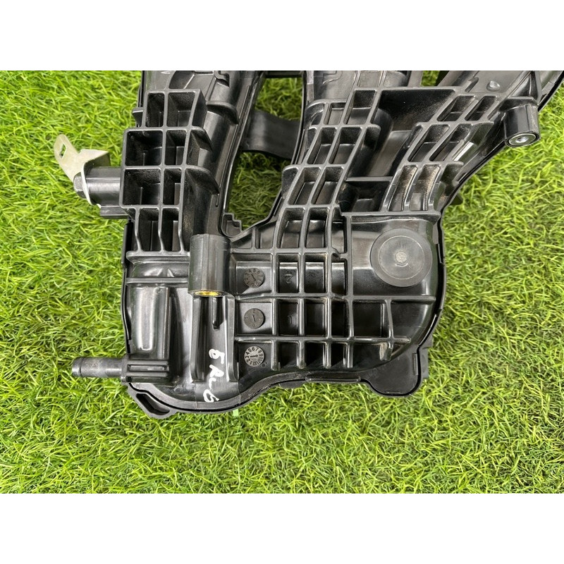 Коллектор впускной (впускная система) Nissan Rogue T33 2023 1.5 KR15DDT 140016RR0A
