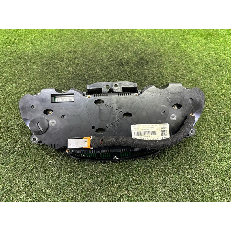 Панель приборов (салон) AUDI A4 B8 2010 2.0 CAEB 8K0920950E