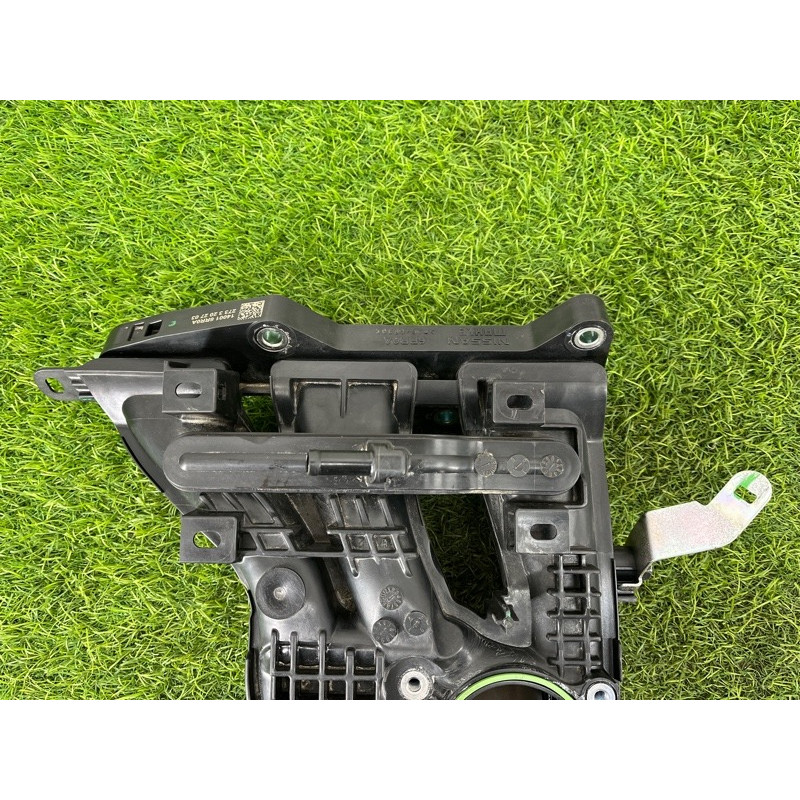 Коллектор впускной (впускная система) Nissan Rogue T33 2023 1.5 KR15DDT 140016RR0A